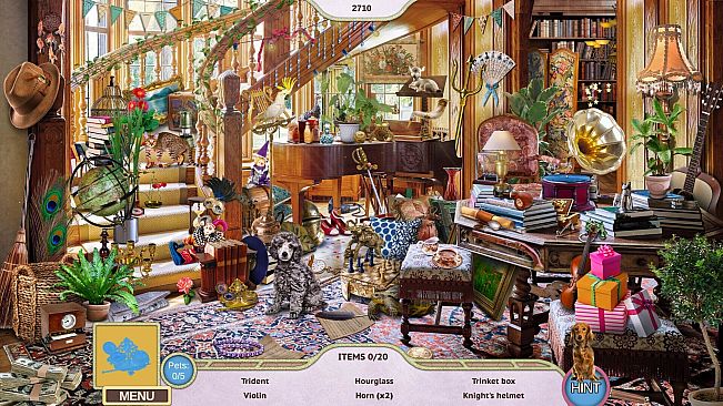 My Lovely Pets 2 Collector's Edition