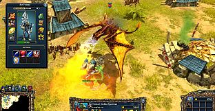 Majesty 2: Monster Kingdom