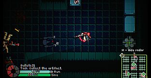 Devastablance. Inception Of Last Day