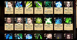 Erannorth Reborn - Canticum Noctem