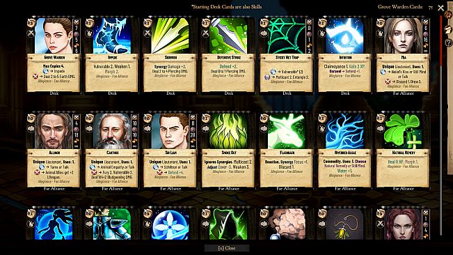 Erannorth Reborn - Canticum Noctem