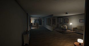 Horror Club: Grandpa's House