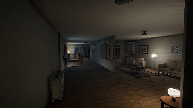 Horror Club: Grandpa's House