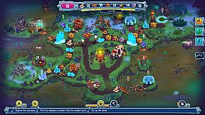 Incredible Dracula: The Ice Kingdom