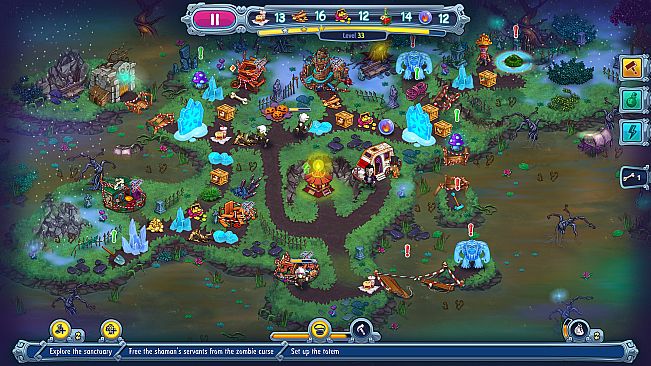 Incredible Dracula: The Ice Kingdom