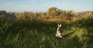 theHunter: Call of the Wild - Salzwiesen Park - Windows10