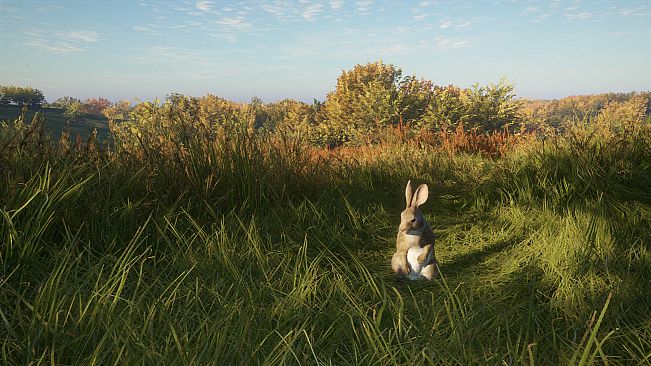 theHunter: Call of the Wild - Salzwiesen Park - Windows10