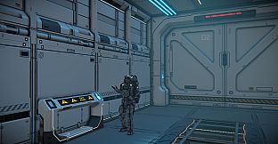 Space Engineers - Sparks of the Future