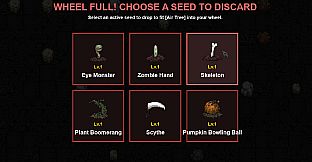 Crop Dead