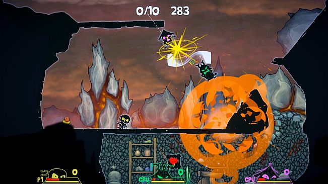 Bouncy Bob: Episode 2