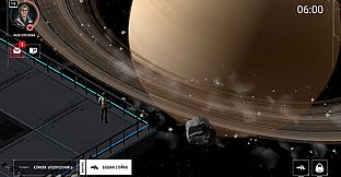 Saturn - Reflection Shards