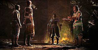 GreedFall: The Dying World