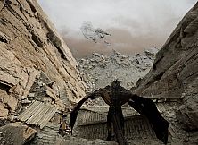 Undead: Rise of the Betrayed King