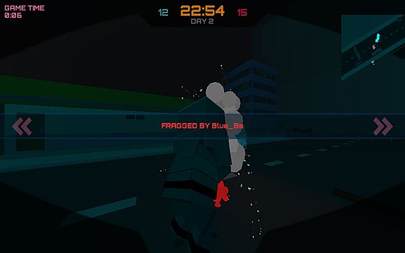 TileDynasty FPS Arena