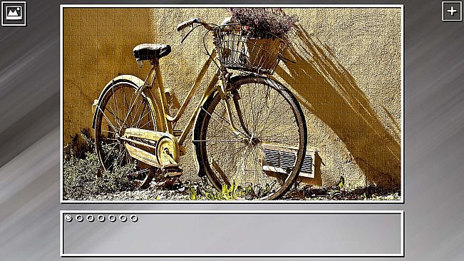 Super Jigsaw Puzzle: Generations - Bikes Puzzles