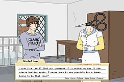 Object Ward. ~April Fools' Collection~