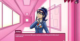 The Undating Game