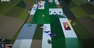 Armada Fighters