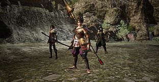 TOUKIDEN Kiwami - Mission Collection 8-11