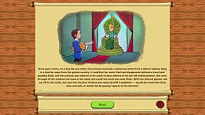 Gnomes Garden: Christmas Story