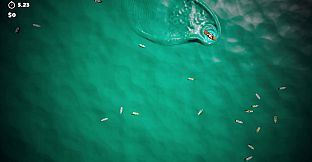 Clean 'Em Ocean
