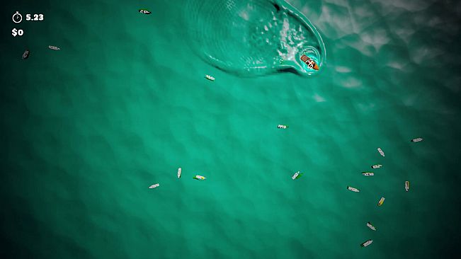 Clean 'Em Ocean