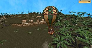 Blood and Gold — The Zombiest Adventures