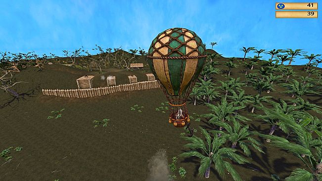 Blood and Gold — The Zombiest Adventures