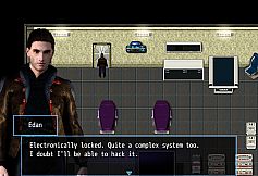 Pegasus: Broken Wings