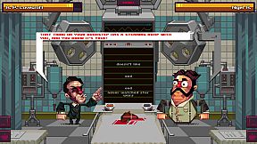 Oh...Sir! The Insult Simulator