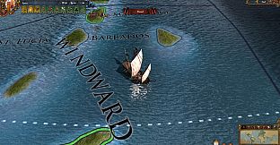 Europa Universalis IV: Songs of the New World