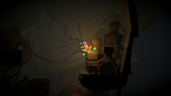 Kobold Underground Agency