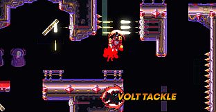 30XX - Feline Fury DLC