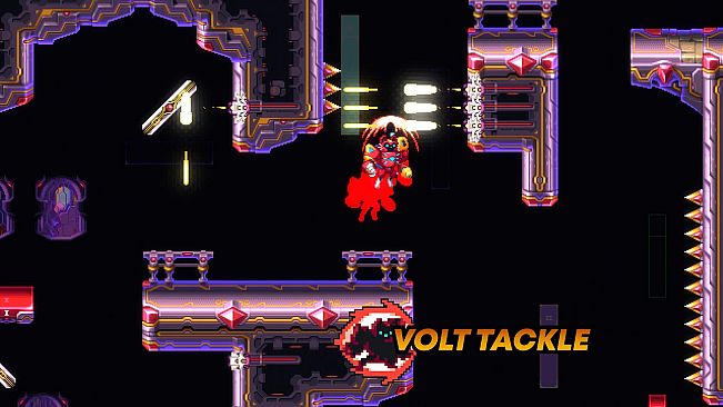 30XX - Feline Fury DLC