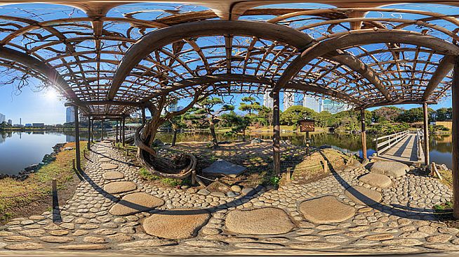 Cubemaps for Clip maker