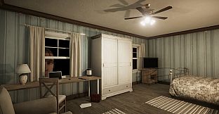 Trapped: Family Vacation