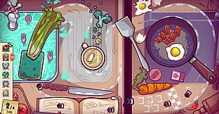 Micro Overdrive: Home Tour