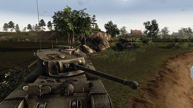 Men of War: Assault Squad - MP Supply Pack Bravo