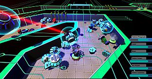 The Happy Little Virus