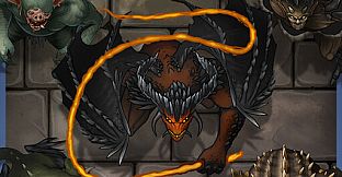 Fantasy Grounds - Devin Night Pack 193: Demons of Despair