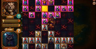 Choc Tactic for Chess Master - Brilliant Move !!