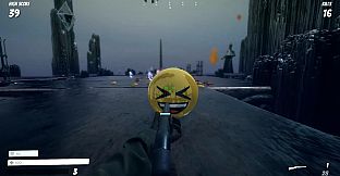 Emoji Battlefield - Island Warfare