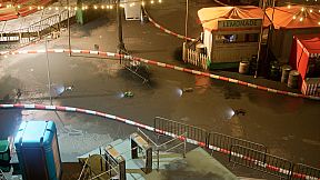 Recharge: Room Games