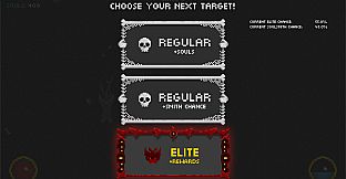 Hellborn: No Survivors