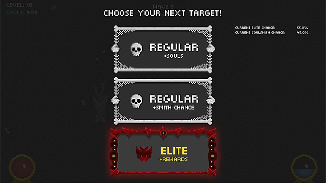 Hellborn: No Survivors