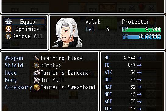 Valcarta: Rise of the Demon