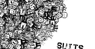 Suits: A Business Soundtrack