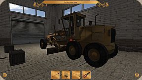 Doctor Watson - The Riddle of the Catacombs