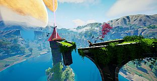 Plambra Dash: The Parkour Game Part II