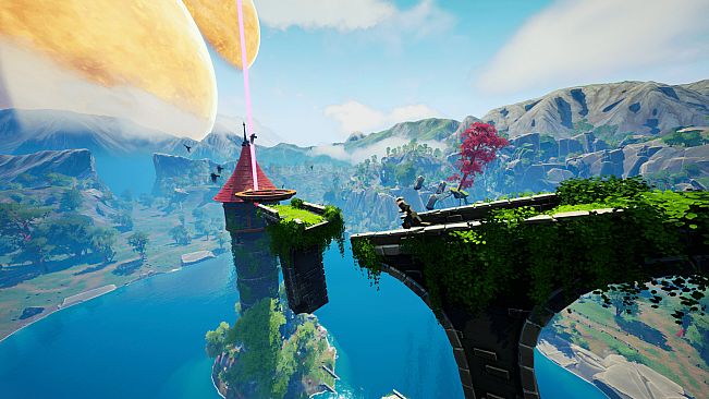 Plambra Dash: The Parkour Game Part II